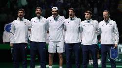 Nhận định tennis Tây Ban Nha vs Italia, Chung kết Davis Cup Finals ngày 23/11
