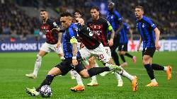 Siêu máy tính dự đoán Inter Milan vs AC Milan, 2h45 ngày 24/11