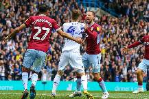 Siêu máy tính dự đoán Leeds vs Aston Villa, 21h00 ngày 23/11