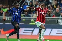 Soi kèo góc Inter Milan vs AC Milan, 02h45 ngày 24/11