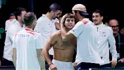 Xem trận Tây Ban Nha vs Italia - Chung kết Davis Cup Finals 2025 ở đâu, trên kênh nào?