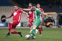 Nhận định, soi kèo Volos vs Panathinaikos, 22h00 ngày 23/12