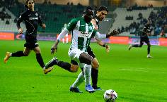 Phân tích kèo hiệp 1 Giresunspor vs Hatayspor, 20h ngày 25/12