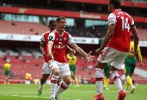 Phân tích kèo hiệp 1 Norwich vs Arsenal, 22h ngày 26/12