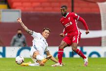 Soi kèo chẵn/ lẻ Liverpool vs Leeds, 19h30 ngày 26/12