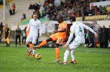 Nhận định, soi kèo Konyaspor vs Alanyaspor, 20h ngày 25/12
