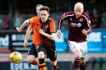 Soi kèo phạt góc Dundee United vs Hearts, 21h ngày 24/12