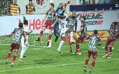 Soi kèo phạt góc NorthEast vs Mohun Bagan, 21h ngày 24/12
