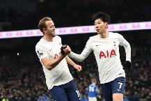 Tài xỉu trận Brentford vs Tottenham, kèo trên chấp mấy trái?