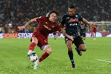 Nhận định, soi kèo AS Roma vs Napoli, 2h45 ngày 24/12