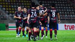 Nhận định, soi kèo Bangkok United vs Police Tero, 18h30 ngày 24/12