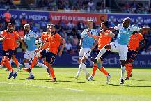 Nhận định, soi kèo Trabzonspor vs Istanbul Basaksehir, 23h00 ngày 23/12