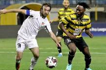 Nhận định, soi kèo Al Hussein Irbid vs Ahal, 20h45 ngày 23/12: Trận đấu thủ tục