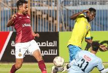 Nhận định, soi kèo Ceramica Cleopatra vs Abo Qair Semad, 19h30 ngày 23/12: Cuộc dạo chơi không tốn sức