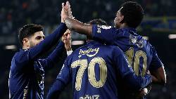 Nhận định, soi kèo Fenerbahce vs Besiktas, 0h30 ngày 24/12: Tưng bừng