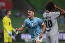 Soi kèo góc Melbourne City vs Macarthur, 15h15 ngày 23/12