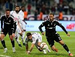 Nhận định Besiktas vs Erzurum BB 00h30, 26/01 (VĐQG Thổ Nhĩ Kỳ)