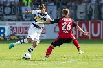 Nhận định Monchengladbach vs Mainz 05, 21h30 ngày 25/1