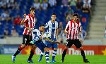Kết quả đối đầu Espanyol vs Athletic Bilbao, 19h00 ngày 25/1