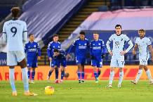 Chelsea tụt xuống vị trí thứ 9 Premier League sau trận thắng của Aston Villa