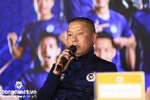 Ghế của HLV Chu Đình Nghiêm lung lay dữ dội?