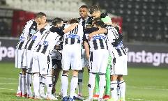 Nhận định, soi kèo AEK Athen vs PAOK, 22h ngày 26/1