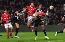 Nhận định, soi k&egrave;o Benfica vs Boavista, 2h45 ng&agrave;y 26/1