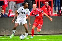 Nhận định, soi kèo Charleroi vs Kortrijk, 3h00 ngày 26/1
