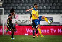 Nhận định, soi kèo Estoril vs Arouca, 3h15 ngày 28/1