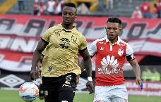 Nhận định, soi kèo Ind. Santa Fe vs Rionegro Aguilas, 6h05 ngày 26/1