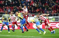 Nhận định, soi kèo Olympiakos vs Panaitolikos, 22h ngày 26/1