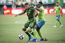Nhận định, soi kèo Portland Timbers vs Seattle Sounders, 9h ngày 28/1