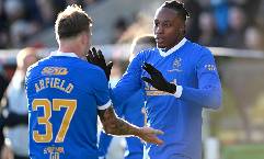 Nhận định, soi kèo Rangers vs Livingston, 2h45 ngày 27/1