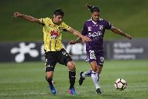 Soi kèo phạt góc Macarthur vs Perth Glory, 13h05 ngày 26/1