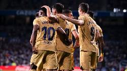 Nhận định, soi kèo Barcelona vs Sociedad, 3h ngày 26/1