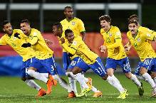 Nhận định, soi kèo U20 Colombia vs U20 Brazil, 7h30 ngày 26/1