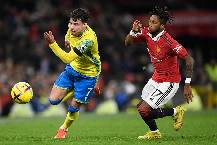 Soi kèo phat góc Nottingham Forest vs MU, 3h ngày 26/1