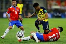 Soi kèo phạt góc U20 Venezuela vs U20 Ecuador, 7h30 ngày 27/1