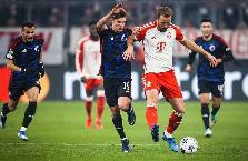 Nhận định, soi kèo Bayern vs Union Berlin, 2h30 ngày 25/1