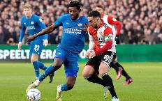 Nhận định, soi kèo Feyenoord vs PSV, 2h00 ngày 25/1