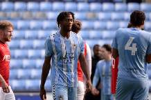 Nhận định, soi kèo Fleetwood Town(U21) vs Coventry(U21), 20h00 ngày 25/1