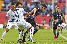 Nhận định, soi kèo Monterrey vs Queretaro FC, 8h00 ngày 25/1