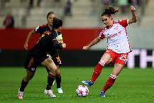 Nhận định, soi kèo Nữ AS Roma vs Nữ Bayern Munich, 0h45 ngày 25/1