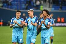 Nhận định, soi kèo Zenit vs Jeonbuk Hyundai Motors, 21h00 ngày 24/01