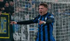 Nhận định, soi k&egrave;o Como vs Atalanta, 2100 ng&agrave;y 25/1: Niềm tin cửa tr&ecirc;n