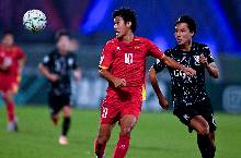 Báo Hàn Quốc sốc nặng khi đội nhà thất bại trước U23 Việt Nam