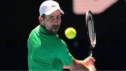 Link trực tiếp tennis Djokovic vs Van de Zandschulp - Vòng 3 Úc Mở rộng, 15h00 ngày 24/1
