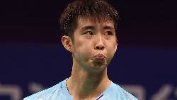 Link xem trực tiếp cầu lông Indonesia Masters 2026 bán kết Loh Kean Yew vs Panitchaphon Teeraratsakul