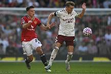 Nhận định, soi kèo Arsenal vs MU, 23h30 ngày 25/1: Tăng tốc