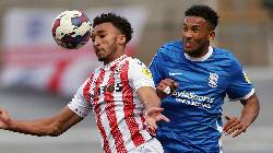 Nhận định, soi kèo Birmingham vs Stoke City, 22h00 ngày 24/01: Điểm tựa St Andrew's